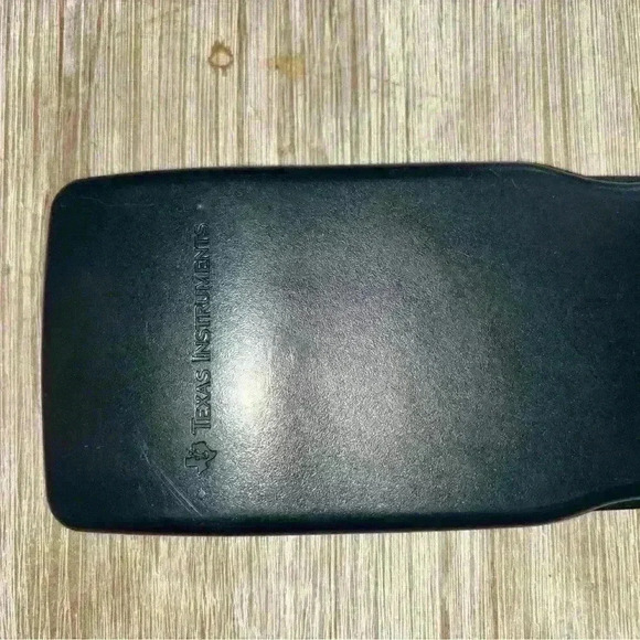 Ti-30xA calculator - Picture 3 of 3